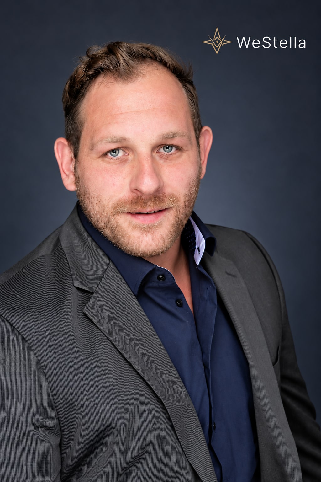 Niklas Wendy, Inhaber von WeStella